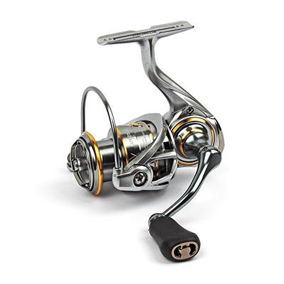  Nautilus Lux 2500 -  -   