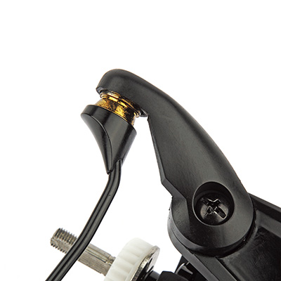  Nautilus Distanza BR Carp NDBC9000 -  -    9