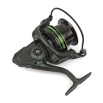 ������� Nautilus Resolution Feeder 6000 - ������� ��������-������� ���������� ������� ������� 3