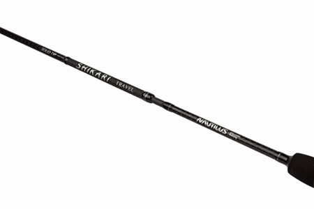 �������� Nautilus Shikari Travel Solid SKS-TRS664UL 198�� 0.5-5�� NEW - ������� ��������-������� ���������� ������� ������� 12
