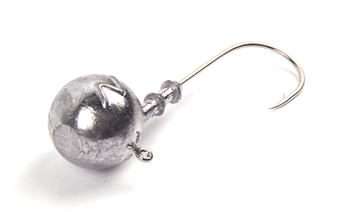 Джигер Nautilus Sting Sphere SSJ4100 hook №6/0 46гр - оптовый интернет-магазин рыболовных товаров Пиранья