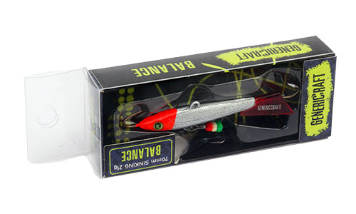 �������� Generic Craft Balance 70S, 7��, 21�, ��.164, �������, ���. 303796 - ������� ��������-������� ���������� ������� ������� 1