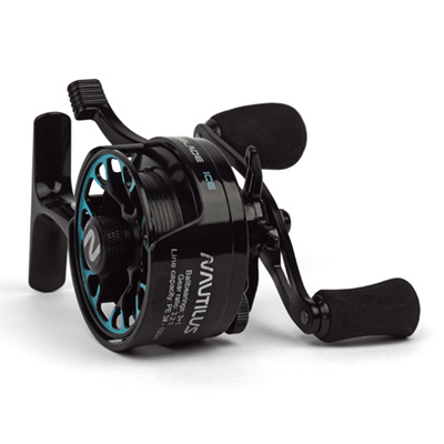 ������� ������ Nautilus Crossblade Ice NEW - ������� ��������-������� ���������� ������� ������� 2