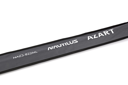 �������� Nautilus Azart NAZS-822ML 250��  5-21�� - ������� ��������-������� ���������� ������� ������� 2