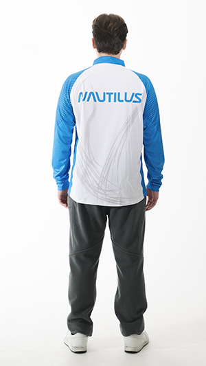 ����� �������� Nautilus Keepler Grey �-� XXL - ������� ��������-������� ���������� ������� ������� 3