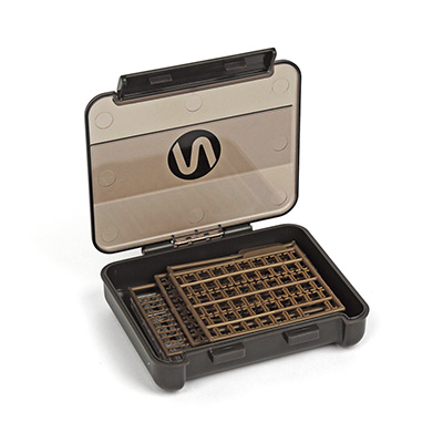  Nautilus Carpfishing Box CS-XS1 10,2*8,7*2,4 -  -    2