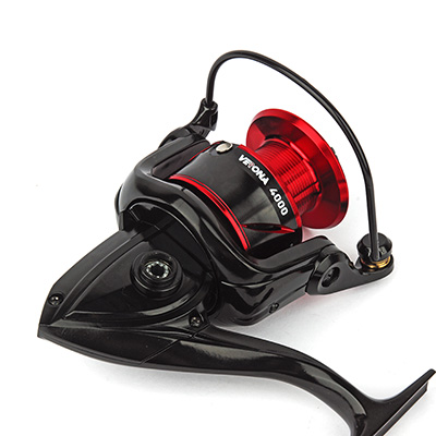  Nautilus Verona 4000 -  -    3
