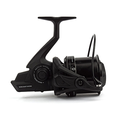  Nautilus Harisma  8000 -  -    2