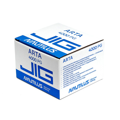 ������� Nautilus Arta 4000 PG NEW - ������� ��������-������� ���������� ������� ������� 11