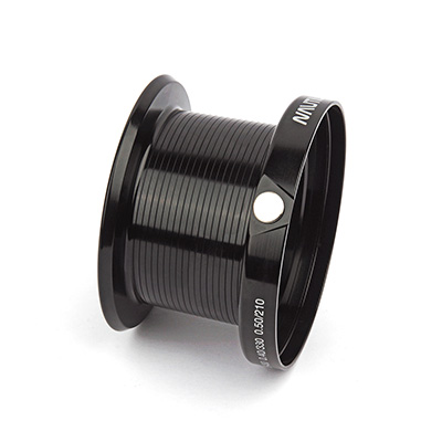  Nautilus Epica Carp 8000 -  -    5
