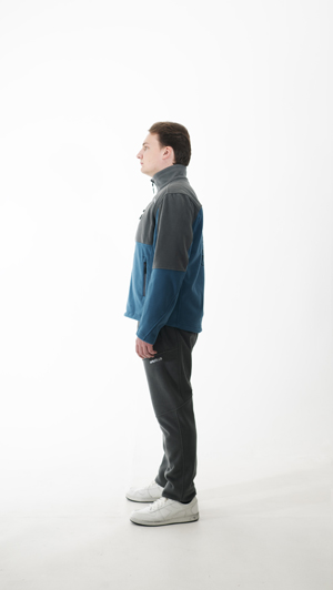 ����� �������� Nautilus Keepler Grey/Blue �-� XL (� �������) - ������� ��������-������� ���������� ������� ������� 2