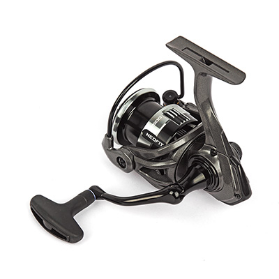  Nautilus Neofit 2500 -  -    1