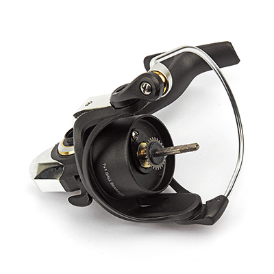  Nautilus Xeptor 2500* -  -    4