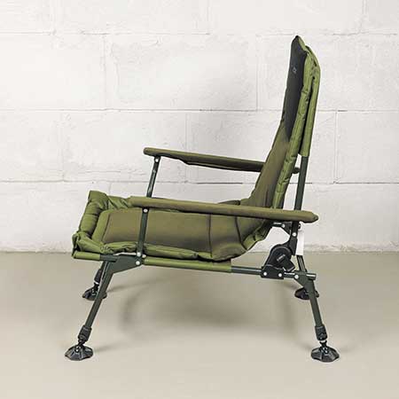 NautilusInvent Carp Chair 65x64x62   140 -  -    2