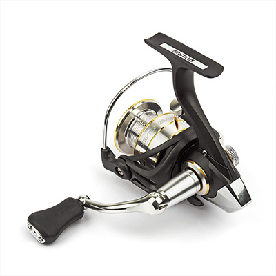  Nautilus Xeptor 2000* -  -    1