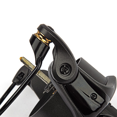  Nautilus Aurora Feeder 4000 -  -    9