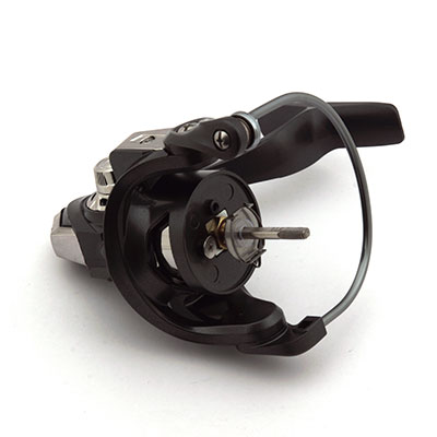 Nautilus Invent 2500 -  -    6