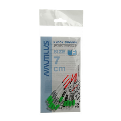 ����� ������ Nautilus ��� F 300���  7�� 2,2�� - ������� ��������-������� ���������� ������� �������