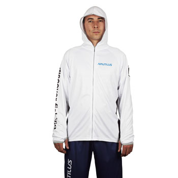 ������ � ��������� Nautilus Black and white , �-� 2XL - ������� ��������-������� ���������� ������� ������� 6