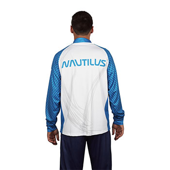 ������ Nautilus Promo ��. blue �-�. 2XL - ������� ��������-������� ���������� ������� ������� 3