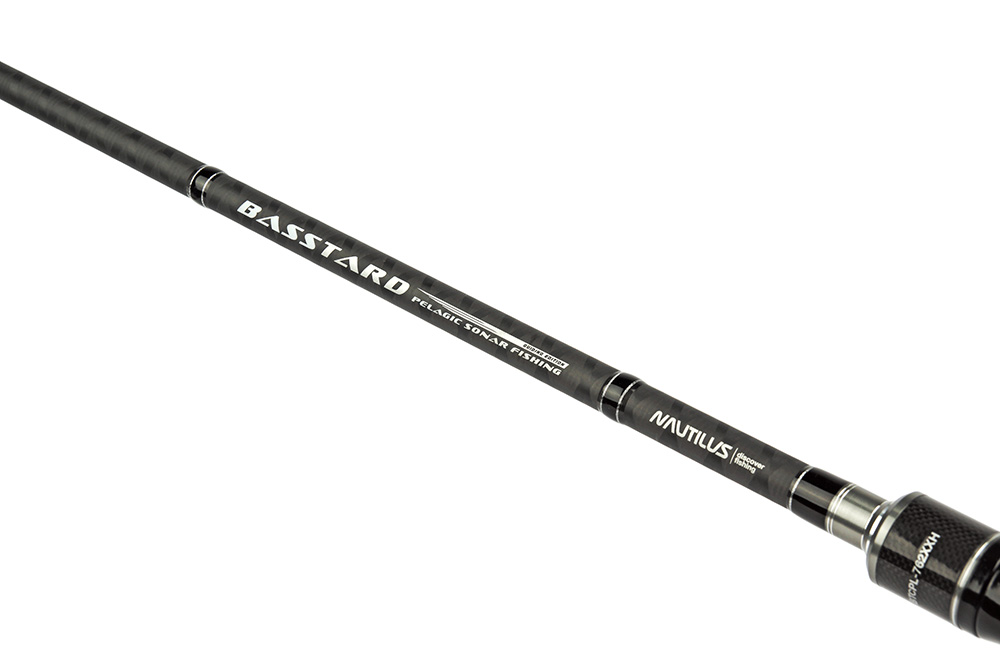 �������� Nautilus Basstard Pelagic BTCPL-712XH casting 216�� �� 90�� NEW - ������� ��������-������� ���������� ������� ������� 3