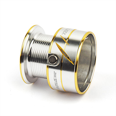  Nautilus Xeptor 2500* -  -    5