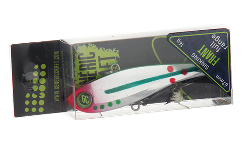 ��� Generic Craft Frant 67S, 6.7��, 16�, ��.507, �������, ���. 313225 - ������� ��������-������� ���������� ������� ������� 1