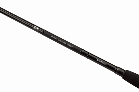 �������� Nautilus Distant Dash NDDS-962H 289�� 10-56�� 10-22lb - ������� ��������-������� ���������� ������� ������� 7