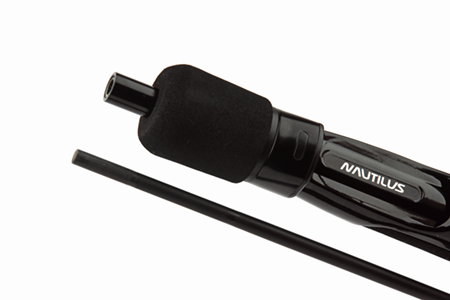 ������� ������ Nautilus Shock Ice - Perch & Trout SIPT-85ML Max 18 NEW - ������� ��������-������� ���������� ������� ������� 5