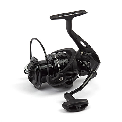  Nautilus Rezon Feeder 6000 -  -   