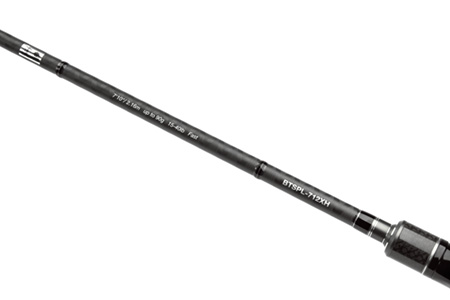 �������� Nautilus Basstard Pelagic BTSPL-712XH 216�� �� 90�� NEW - ������� ��������-������� ���������� ������� ������� 7