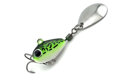 - UF STUDIO HURRICANE 7.5  GRIA Frog -  -   