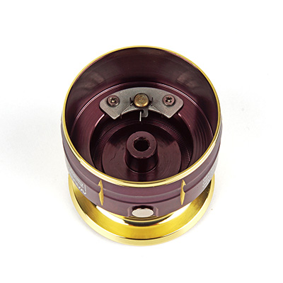  Nautilus Argent 2500* -  -    6