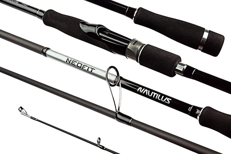  Nautilus Neofit NFTS-702M 213 5-28 -  -   