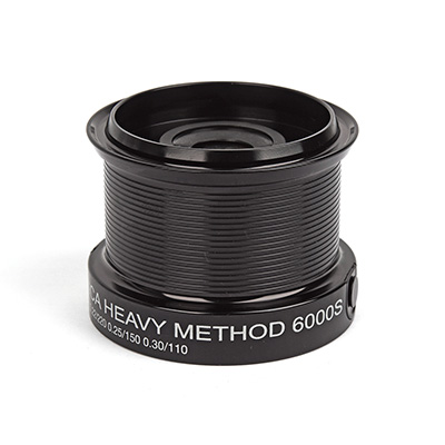 ������� Nautilus Epica Heavy Method 6000S* - ������� ��������-������� ���������� ������� ������� 6