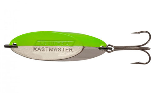  Chimera Kastmaster  7  #SLGR -  -   
