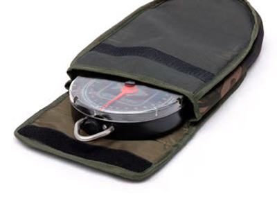    Prologic Avenger Padded Scales Pouch,  20x33x6, .65066 -  -    1