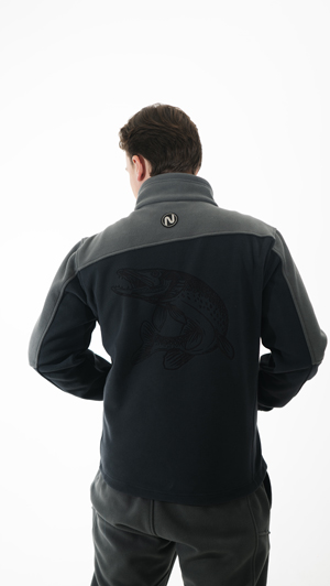 ����� �������� Nautilus Keepler Grey/Dark Grey �-� XXL (� �������) - ������� ��������-������� ���������� ������� ������� 8