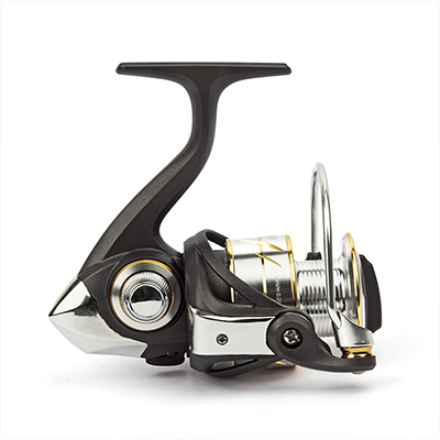  Nautilus Xeptor 3000 -  -    2
