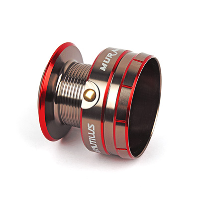  Nautilus Muramasa 4000 -  -    5