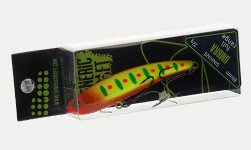 ��� Generic Craft Umbra  80S, 8��, 22�, ��.506, �������, ���. 313199 - ������� ��������-������� ���������� ������� ������� 1