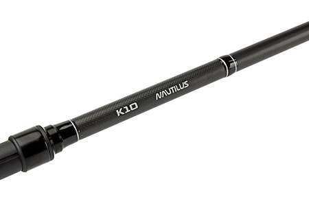   Nautilus K10 12ft 3,5lb 2SEC NK1012352 -  -    4