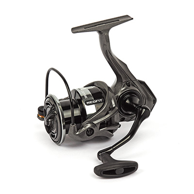  Nautilus Neofit 3500 -  -   