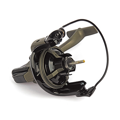 ������� Nautilus Epica Heavy Method 6000* - ������� ��������-������� ���������� ������� ������� 4