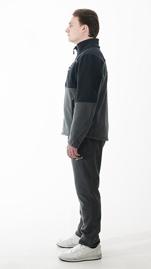 ����� �������� Nautilus Keepler Dark Grey/Grey �-� L (� �������) - ������� ��������-������� ���������� ������� ������� 2