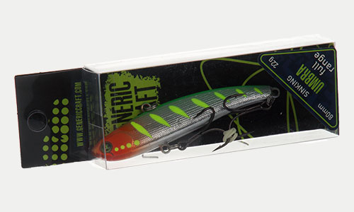 ��� Generic Craft Umbra  80S, 8��, 22�, ��.509, �������, ���. 313202 - ������� ��������-������� ���������� ������� ������� 1