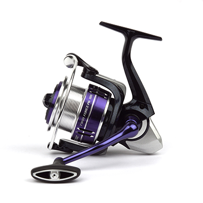  Nautilus Twin Force PG 3500 -  -    4