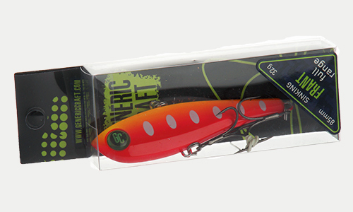 ��� Generic Craft Frant 85S, 8.5��, 32�, ��.503, �������, ���. 313233 - ������� ��������-������� ���������� ������� ������� 1