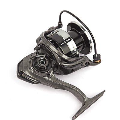 ������� Nautilus Neofit 4000 - ������� ��������-������� ���������� ������� ������� 3
