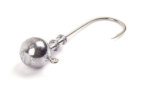 Джигер Nautilus Sting Sphere SSJ4100 hook №6/0 20гр - оптовый интернет-магазин рыболовных товаров Пиранья